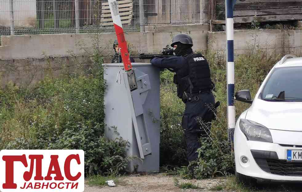 EKSKLUZIVNO! UZNEMIRIJUĆI SNIMCI TORTURE ALBANSKIH SPECIJALACA NA SRBE SA SEVERA KOSOVA! (VIDEO)